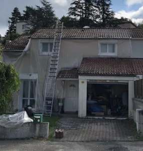 Réno-rénov’ à Chambuf