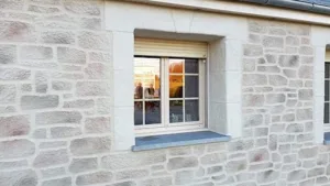ab facades à Festieux