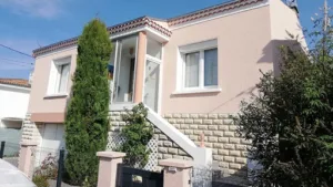 VIGERAL BATIMENT ( peintre-maçon-couvreur-facadier ) à Riom