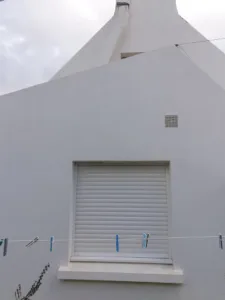 Gérald Guillet Peintre Guipavas Rénovation Ravalement de Façade 29 à Guipavas