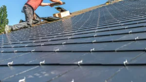 Couvreur Façadier Renovprohabitat56 à Languidic