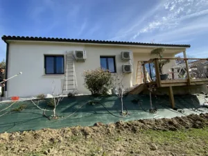 TASTAYRE HABITAT à Montauban