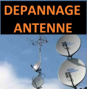 ANTENNE TOUL à Toul