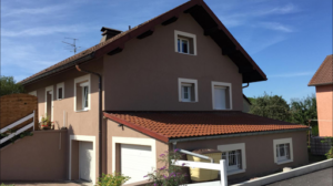 BÂTI FAÇADES à Pouilley-les-Vignes