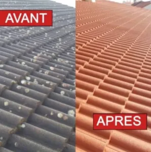 Entreprise Ravalement de Facade Nantes à Nantes
