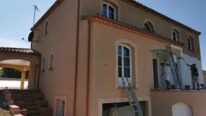 Lambert Peinture – Peintre bâtiment à Carcassonne et Limoux à Rouffiac-d'Aude