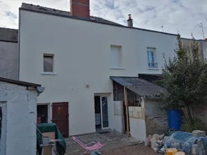 Entreprise DESVEAUX à Les Hauts-d'Anjou