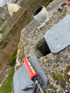 Couvreur à Rennes T.D renov-toit à Rennes