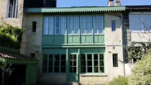 TDA 33 – Artisan Peintre Intérieur & Extérieur – Ravalement Façade – Nettoyage Toiture – ITE – Bassin d’Arcachon à Lanton