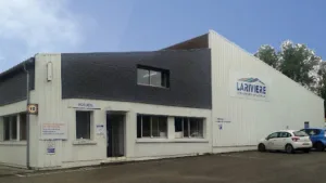 Lariviere à Louey