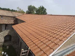 MS Rénovation à Branges