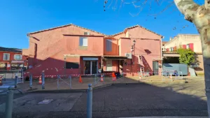 Entreprise Boglioni à Éguilles