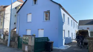 AZ FACADES SAS ZENGIN à Wittenheim