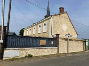 Concept Pierre: Ravalement imitation pierre ou peinture / Rénovation de façade sur Évreux dans l’Eure | 27 à Grossuvre