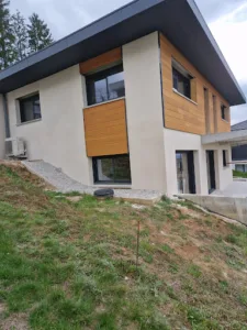 Pro Façade à Bourgoin-Jallieu
