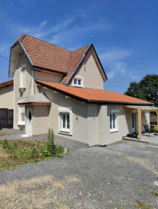 Bettinelli SARL à Saulnes