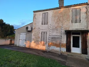 Cpef17 à Surgères