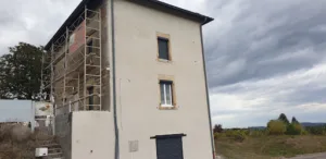 FBO Ozkan à Pont-Évêque
