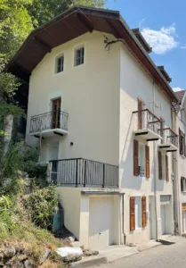 HAUTEUR ET FAÇADES – Applicateur Exclusif VERTIKAL® ?? à La Plagne-Tarentaise