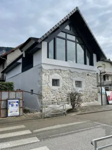 My Prestige Construction – Façade et ?solation Chambéry – Certifié RGE à Challes-les-Eaux