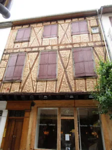 SAS Parro Et Fils à Saint-Germain-des-Prés