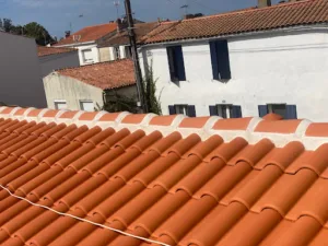 Prot D’Peintures à Angoulins