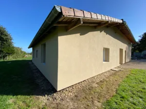 Cally Girerd à Viriat