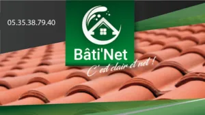 Bâti’Net à Mérignac