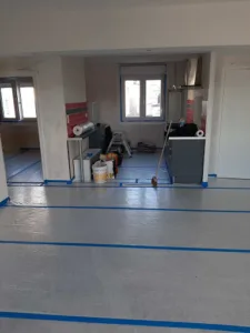 RenoPeinture à Quimper