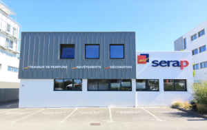Serap à Lorient