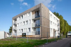 GROUPE MORIN à Villers-sur-Mer