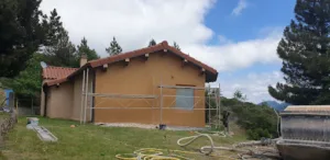 FAÇADIER YLMAZ | Spécialiste Murs & Façades – Enduit – Peinture – Isolation à Laveyron