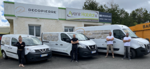 Avenir habitat 16 à Champniers