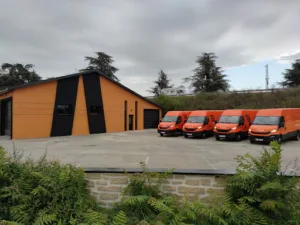 AMELIORA | Ravalement de Façade | ITE | Certifiée RGE à Bourg-lès-Valence