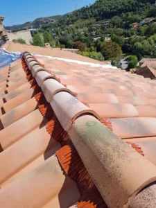 Renov toiture pro à Marignane