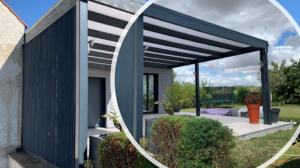 idecor – Peinture & Décoration – Ravalement de façades à Laversines