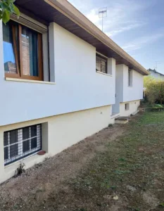 SBH RENOV | isolation extérieure | ravalement de façade | isolation intérieure | pompe à chaleur | panneaux solaires à Hoenheim