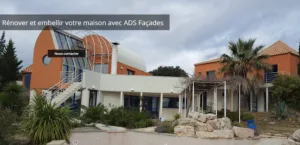 ADS Façades – Ravalement de façades à Béziers
