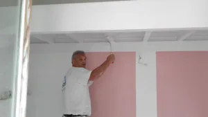 T. Rodrigues- Artisan Peintre à Parempuyre