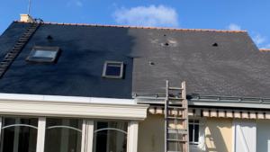 MG Rénovation à Loire-Authion