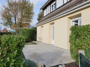 Fac’ouest SAS à Quincampoix