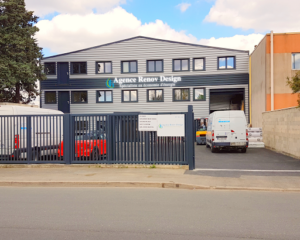 AGENCE RENOV DESIGN FRANCE à Bobigny