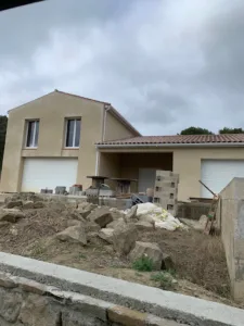 YS ravalement à Carcassonne
