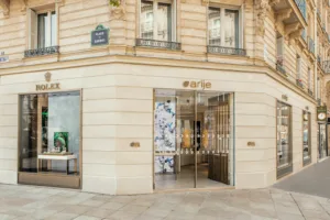 Ateliers Valentin à Épinal