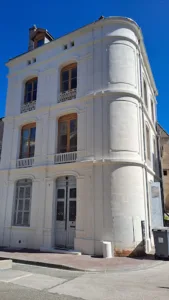 SAS Bati Waeber à Chaumont