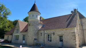 LES COULEURS PARISIENNES à Montigny-le-Bretonneux