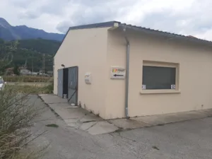 SARL PONCET à Albertville