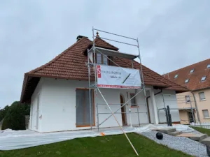 Maden Travaux à Haguenau
