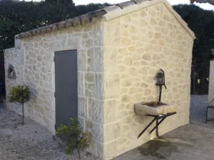 Pierres et Deco Concept à Gignac-la-Nerthe
