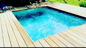 Entreprise ATM BTP maçonnerie . Façade. Terrassement . Piscine . 34 Hérault à Cournonterral
